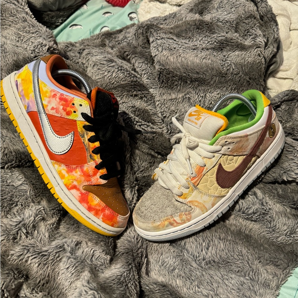 Streethawker sb dunk low